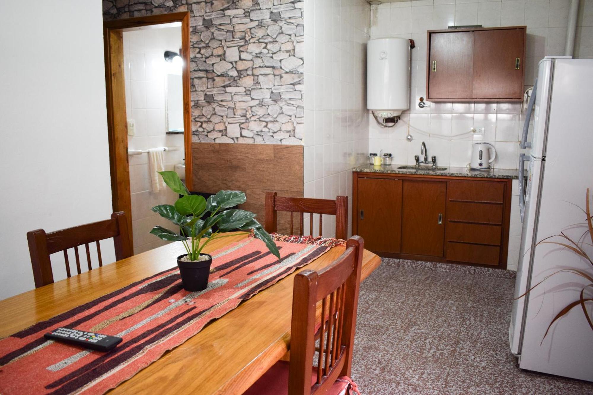 Cabanas Rio Quequen 네코체아 외부 사진