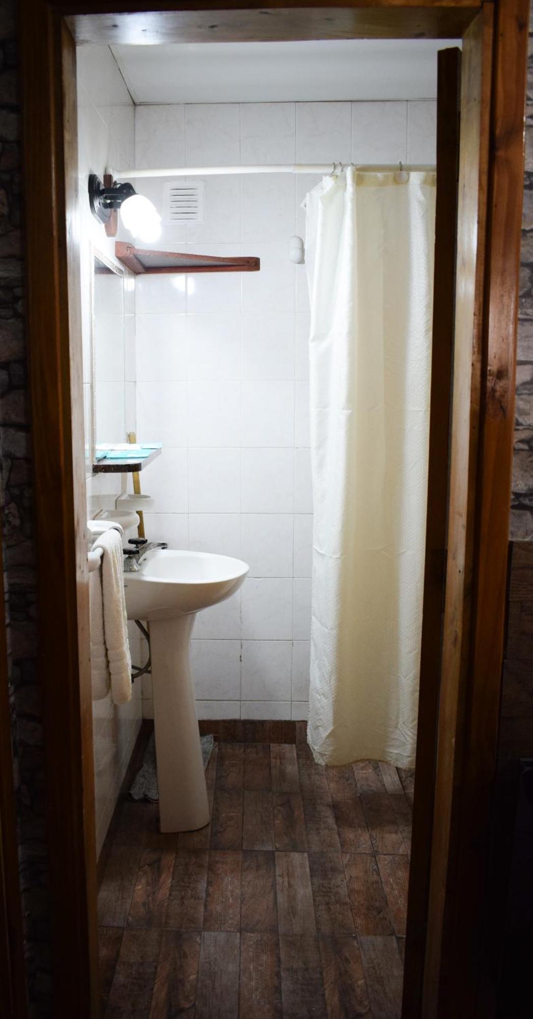 Cabanas Rio Quequen 네코체아 외부 사진