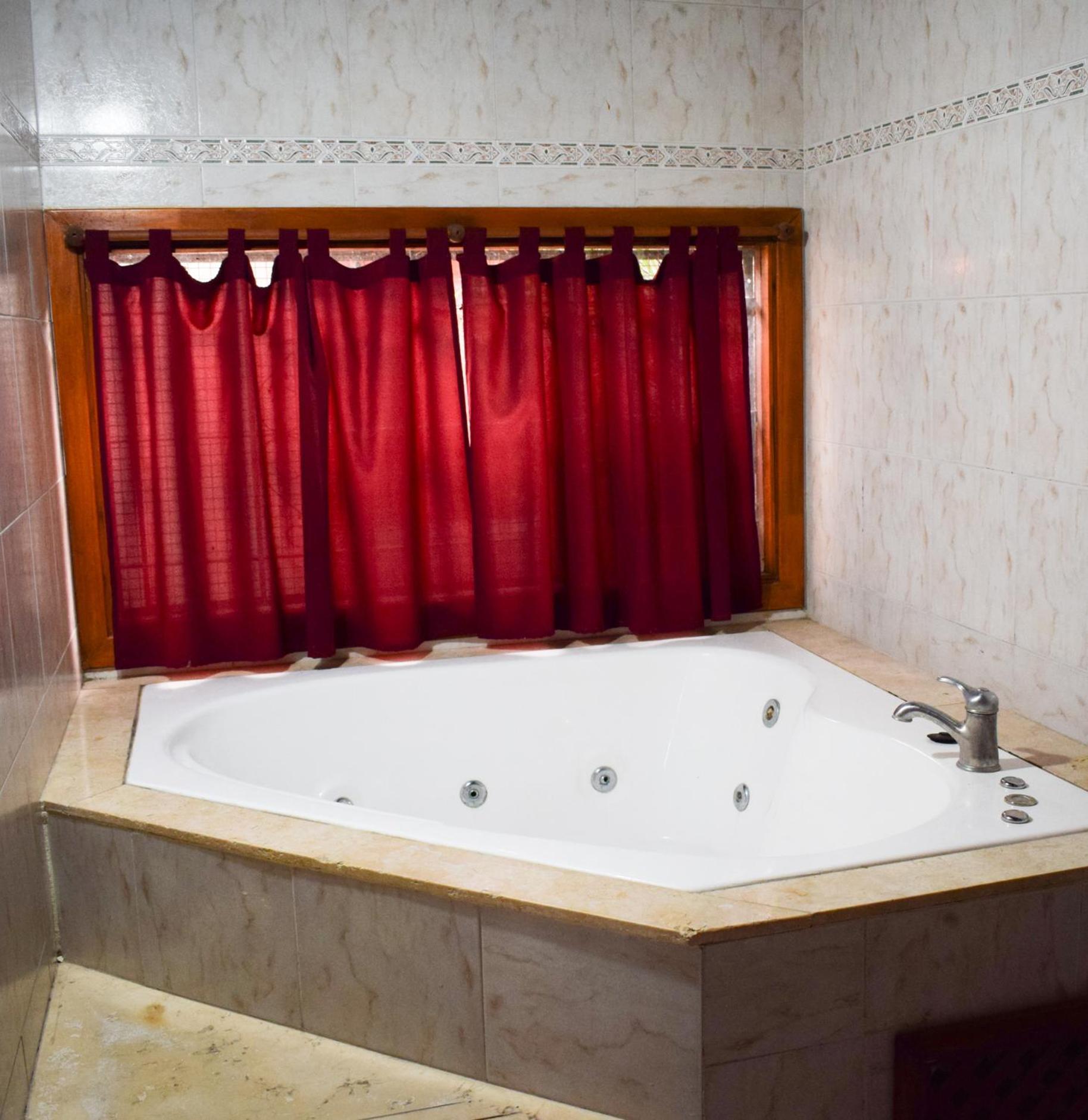 Cabanas Rio Quequen 네코체아 외부 사진